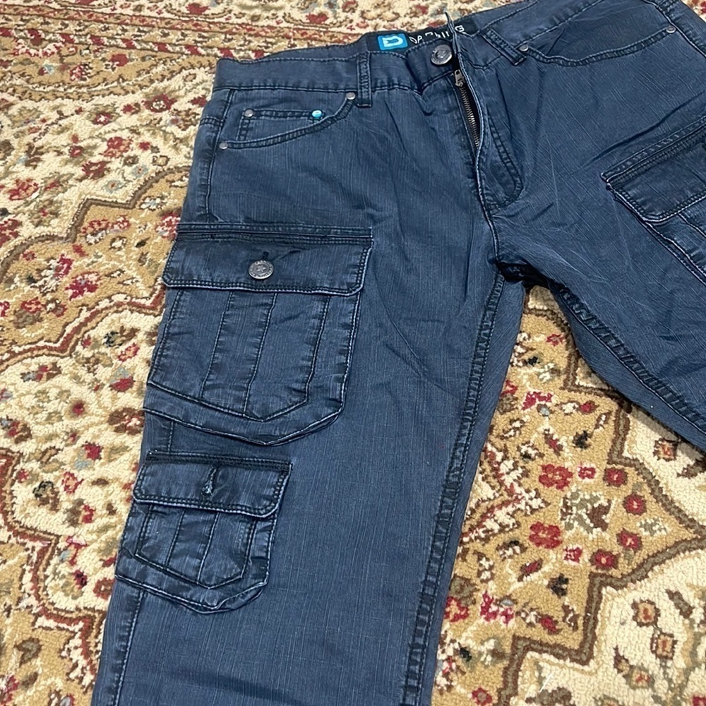 Jeans - Picture 6 of 12